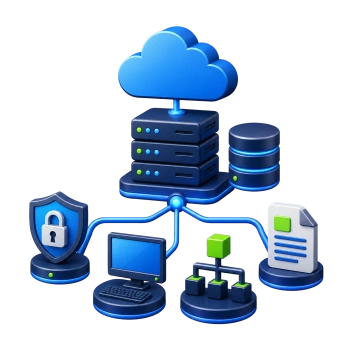 Architect connected platforms and workflows