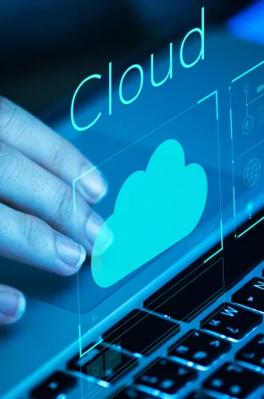 Cloud automation platform used for modern DevOps delivery