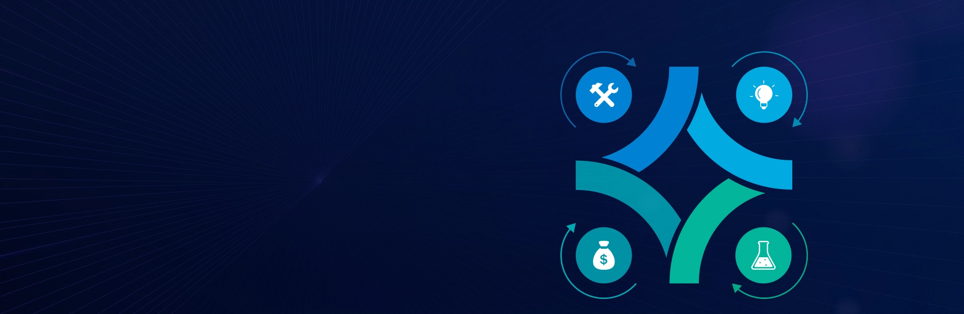 Industry-specific technology solutions