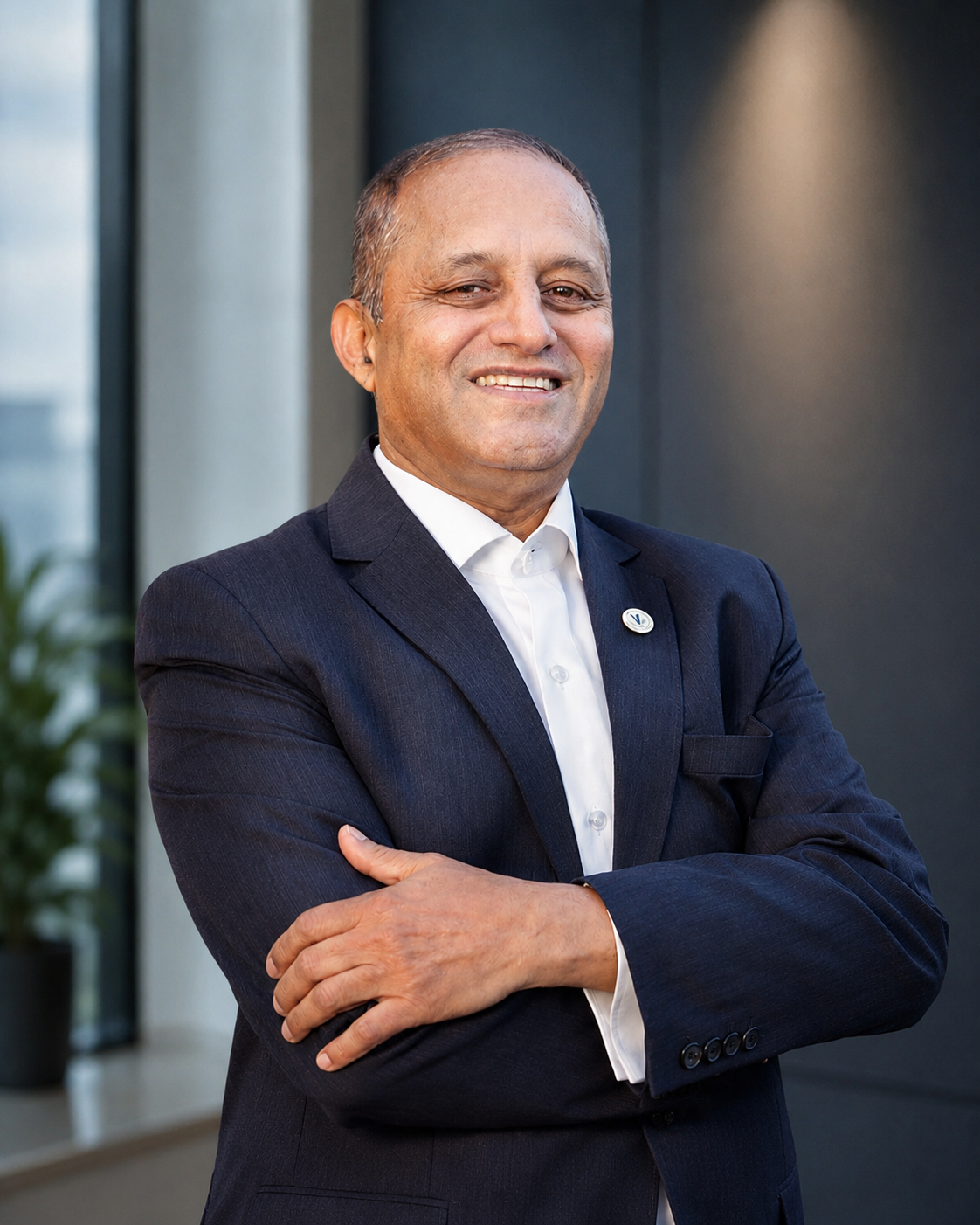 Vasan Srinivasan