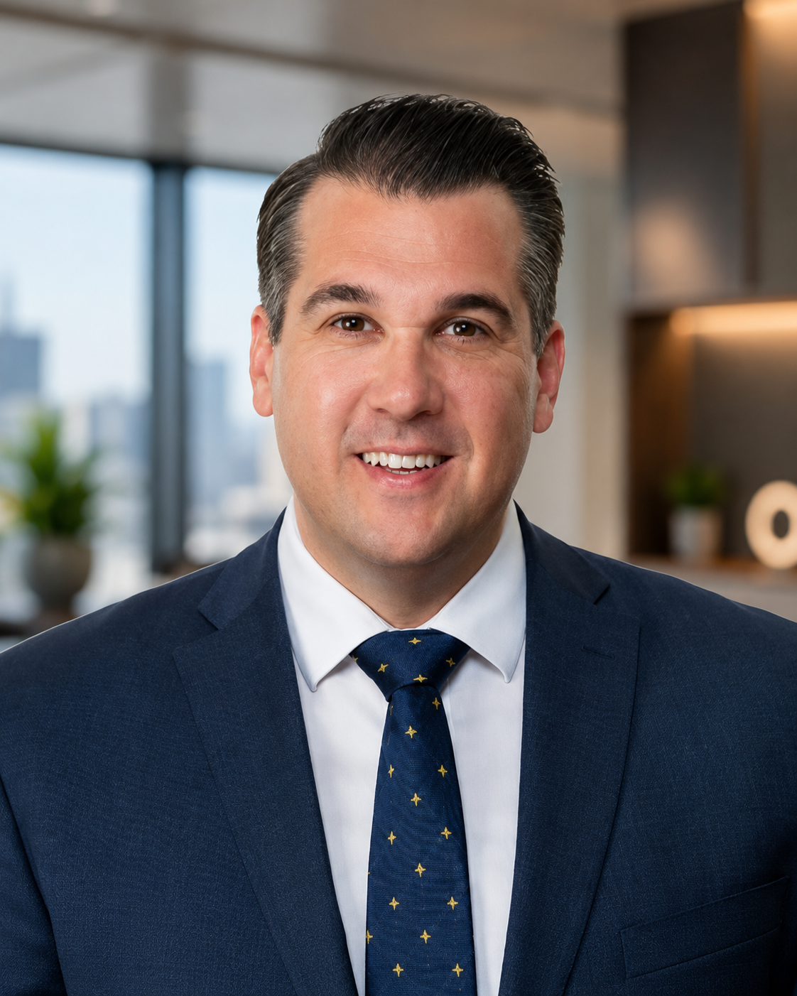 Hon Michael Sukkar